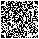 QR code with J E C Partners Ltd contacts