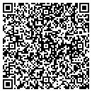 QR code with Java Louies contacts