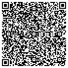 QR code with Ackenbra Construction contacts