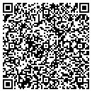 QR code with Leafs Deli contacts