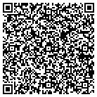 QR code with Waisted Youth Supply Co contacts