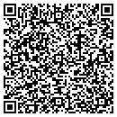QR code with Hdh Systems contacts