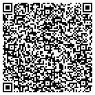 QR code with Presidio Custom Interiors contacts