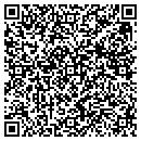QR code with G Reinhart PHD contacts