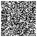 QR code with Allan D Berry contacts