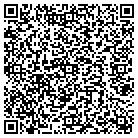 QR code with Justins Window Cleaning contacts