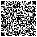 QR code with Hi-Tek Nails contacts