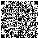 QR code with Walla Walla Area Small Bus Center contacts
