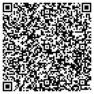 QR code with Adams Harmon F DDS contacts