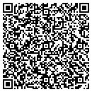 QR code with D & L Distributors contacts