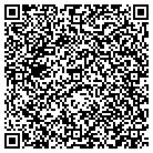 QR code with K & A Belenski Hauling Inc contacts