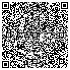 QR code with Coachella Valley Pontiac Buick contacts
