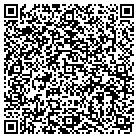 QR code with White Buck Trading Co contacts