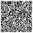 QR code with Cheng & Associates Architects contacts