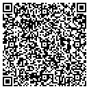 QR code with Men of Reign contacts