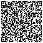 QR code with Kosw LP Ocean Shr Radio Group contacts