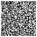 QR code with Pentzer Corp contacts