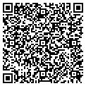 QR code with Blw Inc contacts