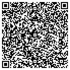 QR code with A & D Property Management contacts