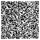 QR code with Andrew Hmltn Chrprctc & Thrpy contacts
