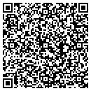 QR code with B C Communications contacts