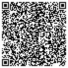 QR code with So Hollywood Data Service contacts