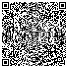 QR code with Alpine Tree Service contacts
