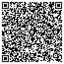 QR code with RCP Block & Brick contacts