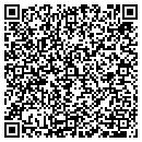 QR code with Allstate contacts