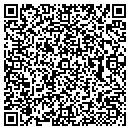 QR code with A 101 Garage contacts