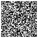 QR code with Hard Clay Cafe contacts
