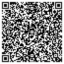 QR code with Hard Clay Cafe contacts