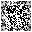 QR code with Hunter's Painting Corp contacts