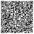 QR code with Center Human Dev & Disablility contacts