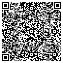 QR code with Art Box contacts