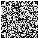 QR code with Darwin W Parker contacts