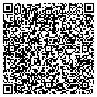 QR code with Orchards Lock Key & Security contacts