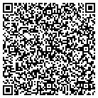 QR code with J C Building Services contacts