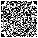 QR code with Rader Roofing contacts