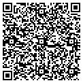 QR code with Q F C contacts