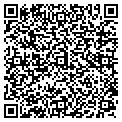 QR code with Cbu 417 contacts