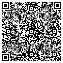 QR code with S&H Distributing contacts