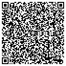 QR code with Cafe Aura At Plaza At contacts