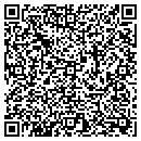 QR code with A & B Cycle Inc contacts