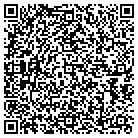QR code with Leavenworth Insurance contacts