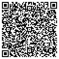 QR code with GNC contacts