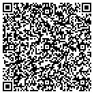 QR code with KOH Samui & The Monkey contacts