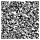 QR code with Retrotec Inc contacts