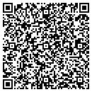 QR code with Top O Line contacts