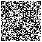 QR code with Michael J Moriarty CPA contacts